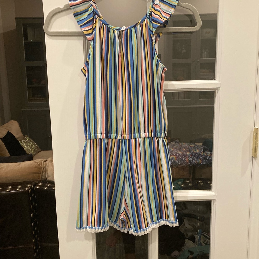 Romper - Picture 4 of 5